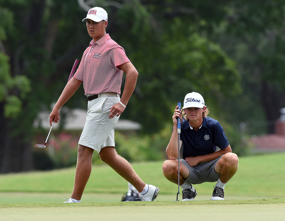 Future Masters final round 2020